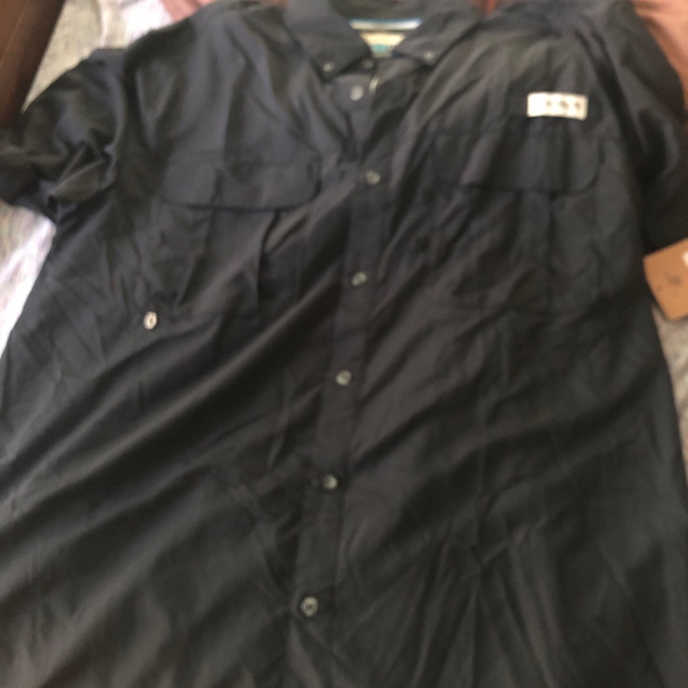 Men’s Magellan shirt